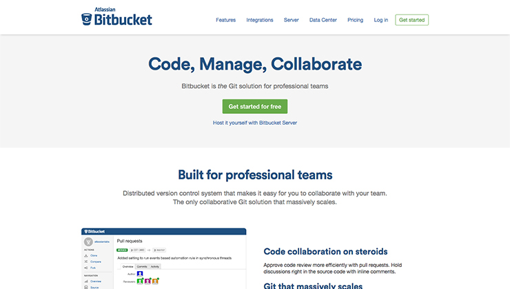 SourceTreeとBitbucketを使ってGitのリモートリポジトリを作成する手順|株式会社ゼロワンアース