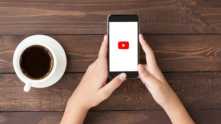 Iphoneで撮影した長時間動画をiphoneのyoutubeアプリからアップする方法 株式会社ゼロワンアース